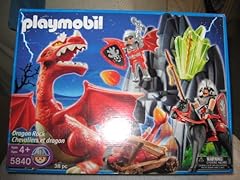 Playmobil knights dragon for sale  Delivered anywhere in USA 