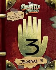 Gravity falls journal for sale  Delivered anywhere in USA 