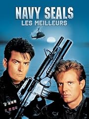Navy seals meilleurs d'occasion  Livré partout en France