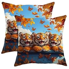 Cute fall tigers for sale  Delivered anywhere in USA 