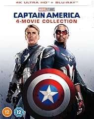 Captain america movie for sale  Delivered anywhere in USA 