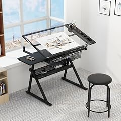 Gaderth drafting table for sale  Delivered anywhere in USA 