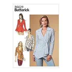 Butterick sewing pattern for sale  Delivered anywhere in UK