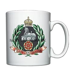 East lancashire regiment for sale  Delivered anywhere in UK