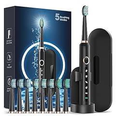 Sonic electric toothbrush for sale  Delivered anywhere in USA 