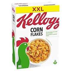 Kellogg corn flakes gebraucht kaufen  Wird an jeden Ort in Deutschland