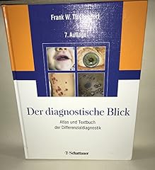 Diagnostische blick atlas gebraucht kaufen  Wird an jeden Ort in Deutschland