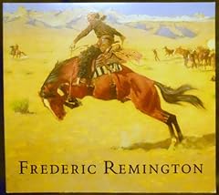 Frederic remington d'occasion  Livré partout en France