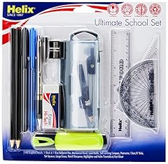 Helix ultimate school for sale  Delivered anywhere in UK