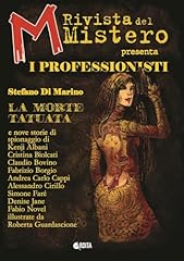 Rivista del mistero usato  Spedito ovunque in Italia 
