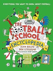 Football school encyclopedia for sale  Delivered anywhere in Ireland