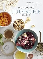 Moderne jüdische küche gebraucht kaufen  Wird an jeden Ort in Deutschland