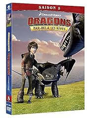 Dragons rives saison d'occasion  Livré partout en France