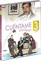 Cuéntame cómo pasó d'occasion  Livré partout en France