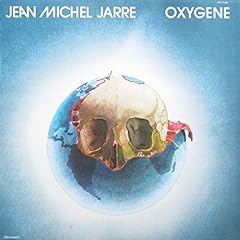 Jean michel jarre d'occasion  Livré partout en France