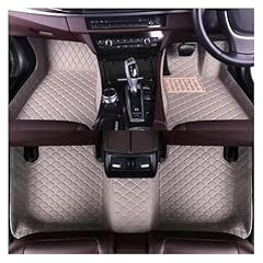 Car floor mats for sale  Delivered anywhere in UK
