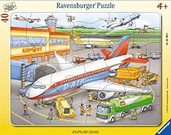 Ravensburger kinderpuzzle 0670 gebraucht kaufen  Wird an jeden Ort in Deutschland