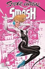 Spider gwen smash for sale  Delivered anywhere in UK