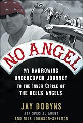 Angel harrowing undercover for sale  Delivered anywhere in USA 