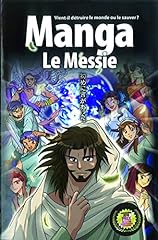 Bible manga volume d'occasion  Livré partout en France