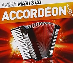 Accordeon d'occasion  Livré partout en Belgiqu