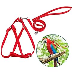 Bird harness leash for sale  Delivered anywhere in USA 