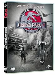 Jurassic park iii usato  Spedito ovunque in Italia 