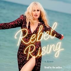 Rebel rising memoir gebraucht kaufen  Wird an jeden Ort in Deutschland