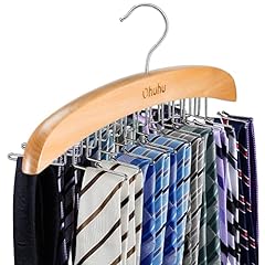 Ohuhu tie rack for sale  Delivered anywhere in USA 