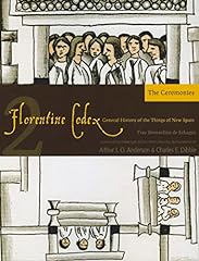 Florentine codex book gebraucht kaufen  Wird an jeden Ort in Deutschland