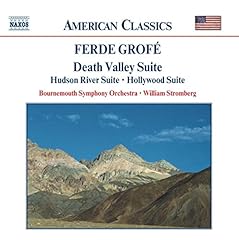 Grofé death valley for sale  Delivered anywhere in UK