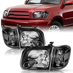 Tusdar headlights assembly for sale  Delivered anywhere in USA 