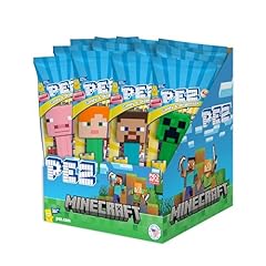 Minecraft pez party for sale  Delivered anywhere in USA 