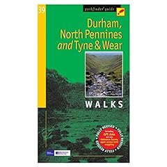 Durham north pennines for sale  Delivered anywhere in Ireland