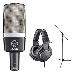 Akg c214 pro for sale  Delivered anywhere in USA 