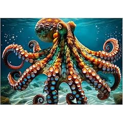 Rocorose octopus puzzles for sale  Delivered anywhere in USA 