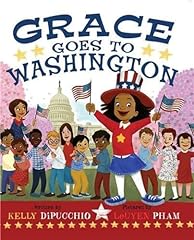 Grace goes washington d'occasion  Livré partout en France