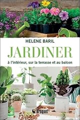 Jardiner intérieur terrasse d'occasion  Livré partout en France