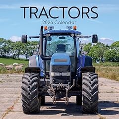 Tgsc tractors 2026 for sale  Delivered anywhere in UK