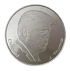 Donald trump ehrenmedaille gebraucht kaufen  Wird an jeden Ort in Deutschland