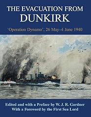 Evacuation dunkirk operation for sale  Delivered anywhere in Ireland