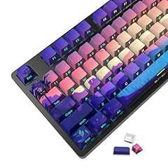 Jsjt pbt keycaps for sale  Delivered anywhere in USA 