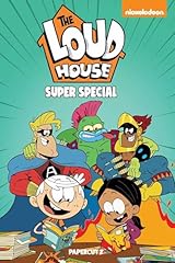 Loud house super for sale  Delivered anywhere in USA 