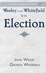 Wesley whitefield election for sale  Delivered anywhere in UK