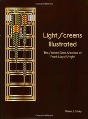 Light screens illustrated for sale  Delivered anywhere in USA 
