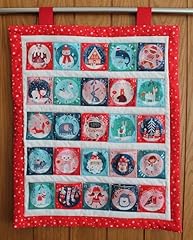 Advent calendar kit for sale  Delivered anywhere in UK