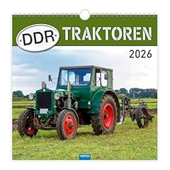 Trötsch technikkalender ddr gebraucht kaufen  Wird an jeden Ort in Deutschland