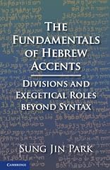 Fundamentals hebrew accents for sale  Delivered anywhere in UK