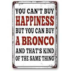 Stmoau ford bronco for sale  Delivered anywhere in USA 