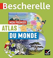 Bescherelle atlas d'occasion  Livré partout en Belgiqu